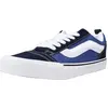 Image de Vans Sneakers VN0009QCNWD1 in Blue color size 40
