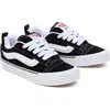 Image de Vans Sneakers VN0009QC6BT1 in Black color size 46