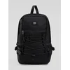 Image de Vans Original Sac à dos noir Uni