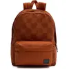 Image de Vans Sacs a dos Deana Iii Backpack Brown, VN00021MCKN1