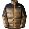 Image de THE NORTH FACE - Veste Diablo pour homme - Taille M