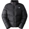 Image de The North Face Veste d'hiver décontractée pour hommes 2xl - XXL