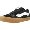 Image de Vans Sneakers VN0009QCB9M1 in Black color size 44