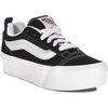 Image de Vans Knu Stack Couleur Noir