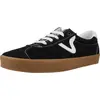 Image de Vans Sneakers VN000CQRB9M1 in Black color size 40.5
