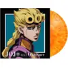 Image de JoJo's Bizarre Adventure: Golden Wind (Original Motion Picture Soundtrack) Vinyle - 2LP - Neuf