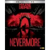 Image de Nevermore (Blu Ray 4K Livre) en occasion ou reconditionné