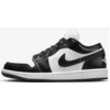 Image de Nike Air Jordan 1 Low Panda Black White Sneaker - EU 40