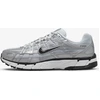 Image de Nike P-6000 "Metallic Silver Pure Platinum" FD9876-101, Taille : 43