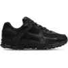 Image de Nike Zoom Homme - Baskets, Noir - Pointure 42 - Maille/synthétique