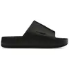 Image de Nike Calm Slide, couleur noire (pour femmes) - Taille EU 44,5