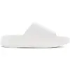 Image de Nike Calm Homme - Baskets, Blanc - Pointure 40 - Caoutchouc