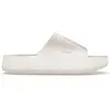 Image de Nike Calm Slide, couleur Sail, taille EU 47,5