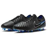 Image de Nike TIEMPO LEGEND 10 ELITE FG NOIR 9