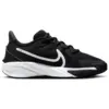 Image de Nike Star Runner - Sneakers Bébé - Noir - Pointure 31 - Poly