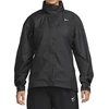 Image de Veste de pluie et d'extérieur Nike pour femmes en uni O24-0105765