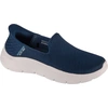 Image de Skechers Slip-Ins : GO WALK Flex - Relish 124963-NVY, Sneaker, femmes, bleu foncé