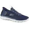 Image de Skechers Slip-ins: Summits Couleur Bleu