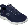 Image de Skechers Slip-ins: Summits Couleur Bleu