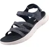 Image de Sandales Skechers 077-48653627720019 pour Femme