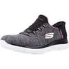 Image de Skechers Slip-ins: Summits- Dazzling Haze Couleur Gris