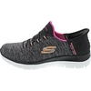 Image de Skechers Slip-ins: Summits- Dazzling Haze Couleur Gris