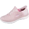 Image de Skechers Slip-ins: Summits- Dazzling Haze Couleur Rose