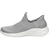 Image de Skechers Slip-Ins: Ultra Flex 3.0 Sportief - licht grijs - Maat 36