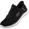 Image de Skechers Slip-ins: Summits Couleur Noir