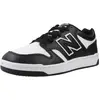 Image de NEW BALANCE - Baskets unies BB480 - Taille 44.5