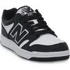 Image de New Balance Bb480 Couleur Noir