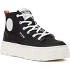 Image de Baskets montantes Palladium Pallatower pour femme