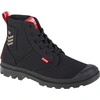 Image de Palladium Chaussures Pampa HI Army, 78583008M