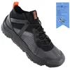 Image de PALLADIUM OFF-GRID LO MATRYX - Chaussures de sport pour hommes Noir 78599-008-M , EU 41 UK 7