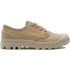 Image de Chaussures de sport Palladium Pampa Oxford Marron EU 42 Homme Marron EU 42