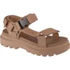 Image de Palladium Pallacruise Str Couleur Brun Clair