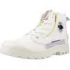 Image de Palladium Pampa Underlayer Couleur Blanc