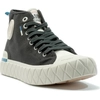Image de Palladium Dames Haute Sneaker Palla Ace Chukka ORG 79142-008-M noir