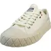 Image de Palladium Dames Haute Sneaker Palla Ace CVS ORG Low Top 74447-116-M blanc