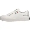 Image de Palladium Palla Ace Veterschoenen Laag - Wit - Maat 38