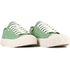 Image de PALLADIUM Unie PALLA ACE CVS ORG Baskets Chaussures basses 74447-305-M , Taille:38 EU