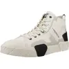 Image de Palladium Ace City Shell Chuk Couleur Beige