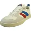 Image de Palladium Dames Haute Sneaker Pallacup Flame LTH 74485-160-M blanc