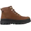 Image de Botte de cheville imperméable Palladium Troopercuff WP+, pour homme, couleur bison, taille 43 EU, couleur bison, taille 43 EU