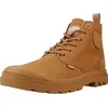 Image de Palladium Pampa Hi Nbk Couleur Marron