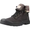 Image de Palladium Baggy Michigan Couleur Noir
