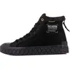 Image de Palladium Dames Haute Sneaker Palla Ace Detroit 79499-008-M noir