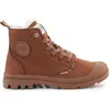 Image de Chaussures Palladium Pampa Hi Zip Wl 95982291M