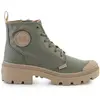 Image de Chaussures Palladium Pallabase Twill 96907333