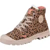 Image de Chaussures Palladium Pampa Hi 99519974
